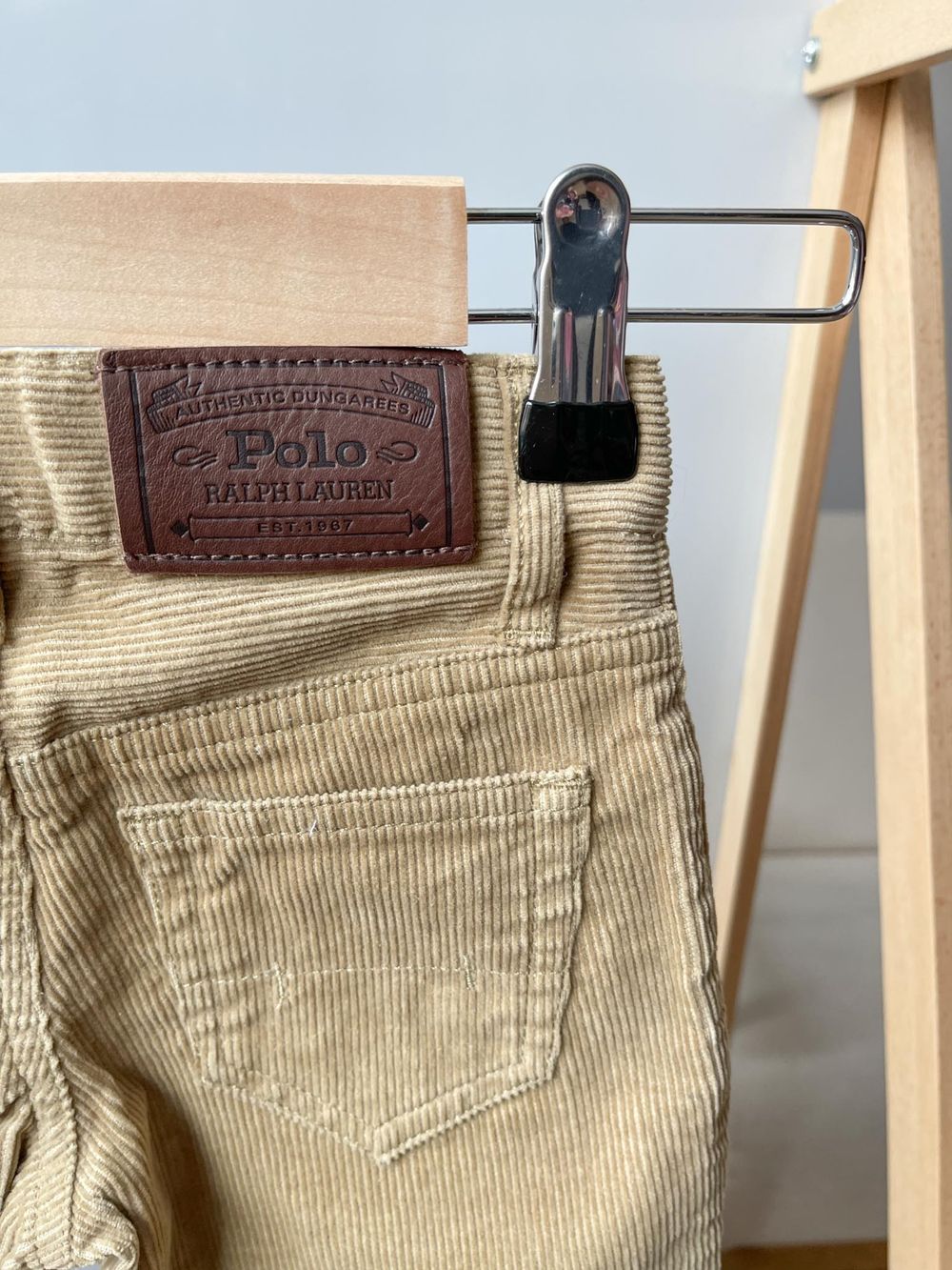 Брюки Polo Ralph Lauren, 92