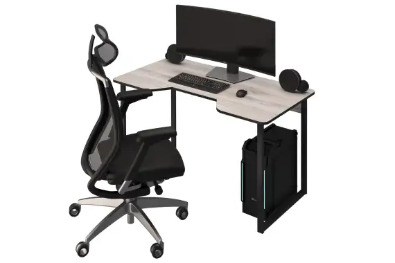 Игровой стол с вырезом Атмосфера AZ-4