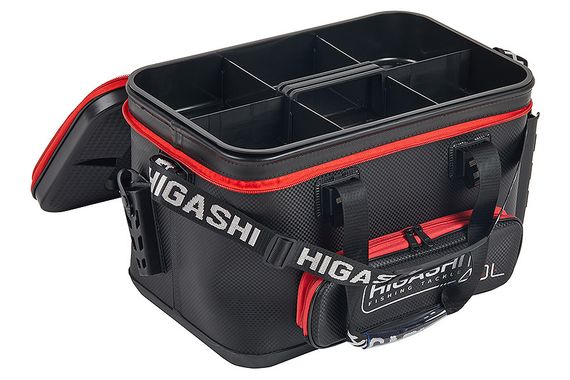 Сумка HIGASHI Hard Eva Bag 40L