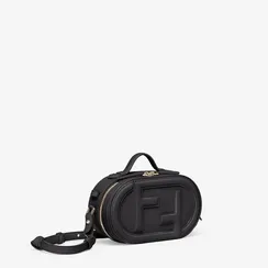 Чехол для камеры Fendi O'lock мини черный