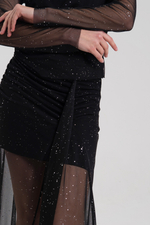 Комплект Joleen юбка + блузка