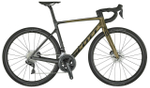 Шоссейный велосипед Scott Addict RC 15 (2021)