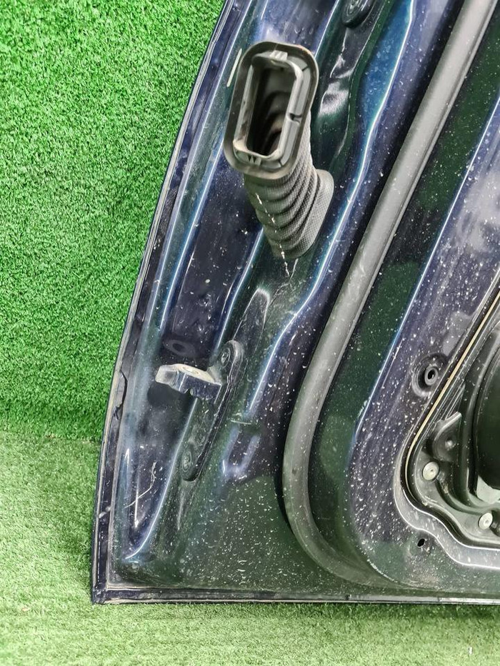 Дверь передняя правая Mercedes B w246 (2011-2018)