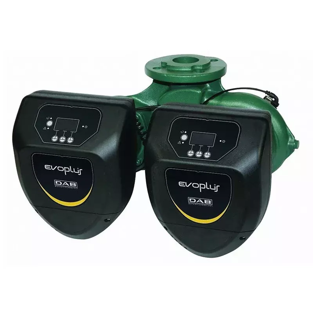 Насос циркуляционный DAB EVOPLUS D 80/450.100 M (1х220В; 1,08кВт)