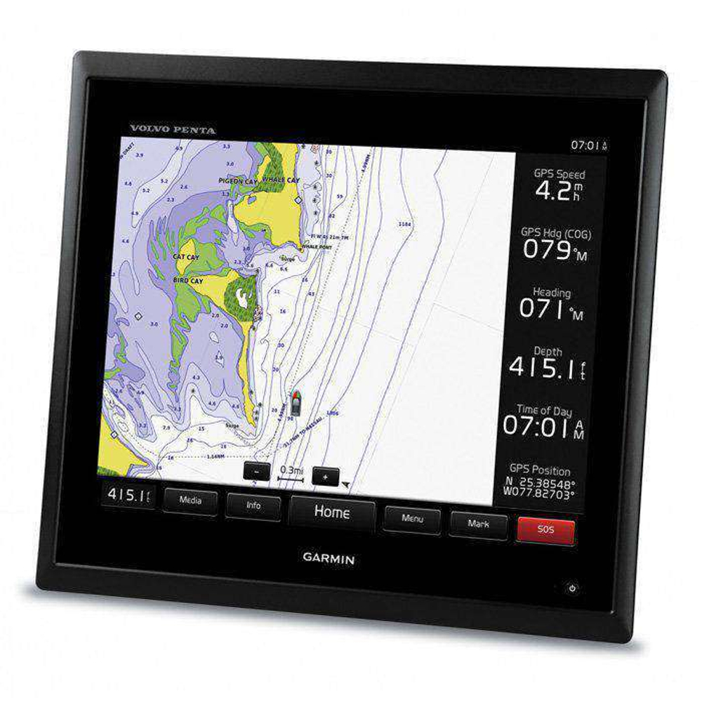 Garmin GMM 190 19”