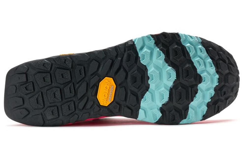 Кроссовки New Balance Nb Fresh Foam Hierrov5 Gore-Tex