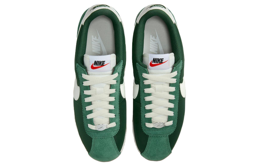 Кроссовки Nike Cortez (Женская размерная сетка)