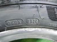 Диск литой R18 Mercedes C w205 (2014-2023) перед.