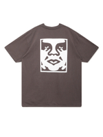 Футболка Кор. Рукав Obey Bold Icon Face
