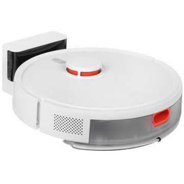 Робот-пылесос Xiaomi Robot Vacuum S20