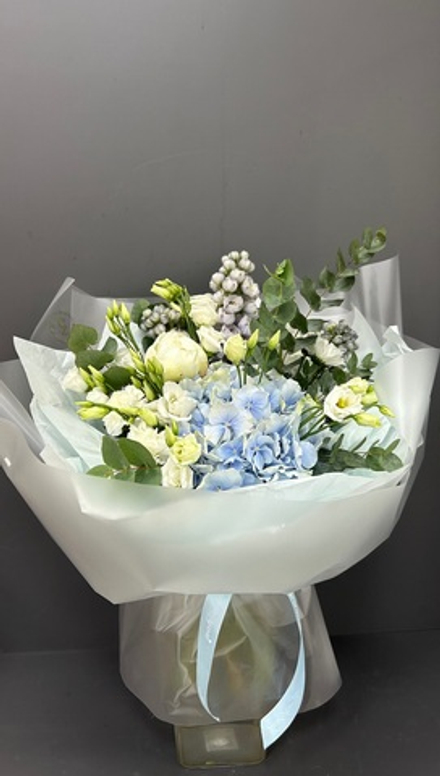 Индивидуальный заказ