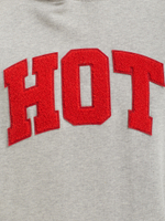 Мужская Толстовка Carne University