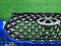 Бампер передний Chery Tiggo 7 Pro (2020-н.в.)