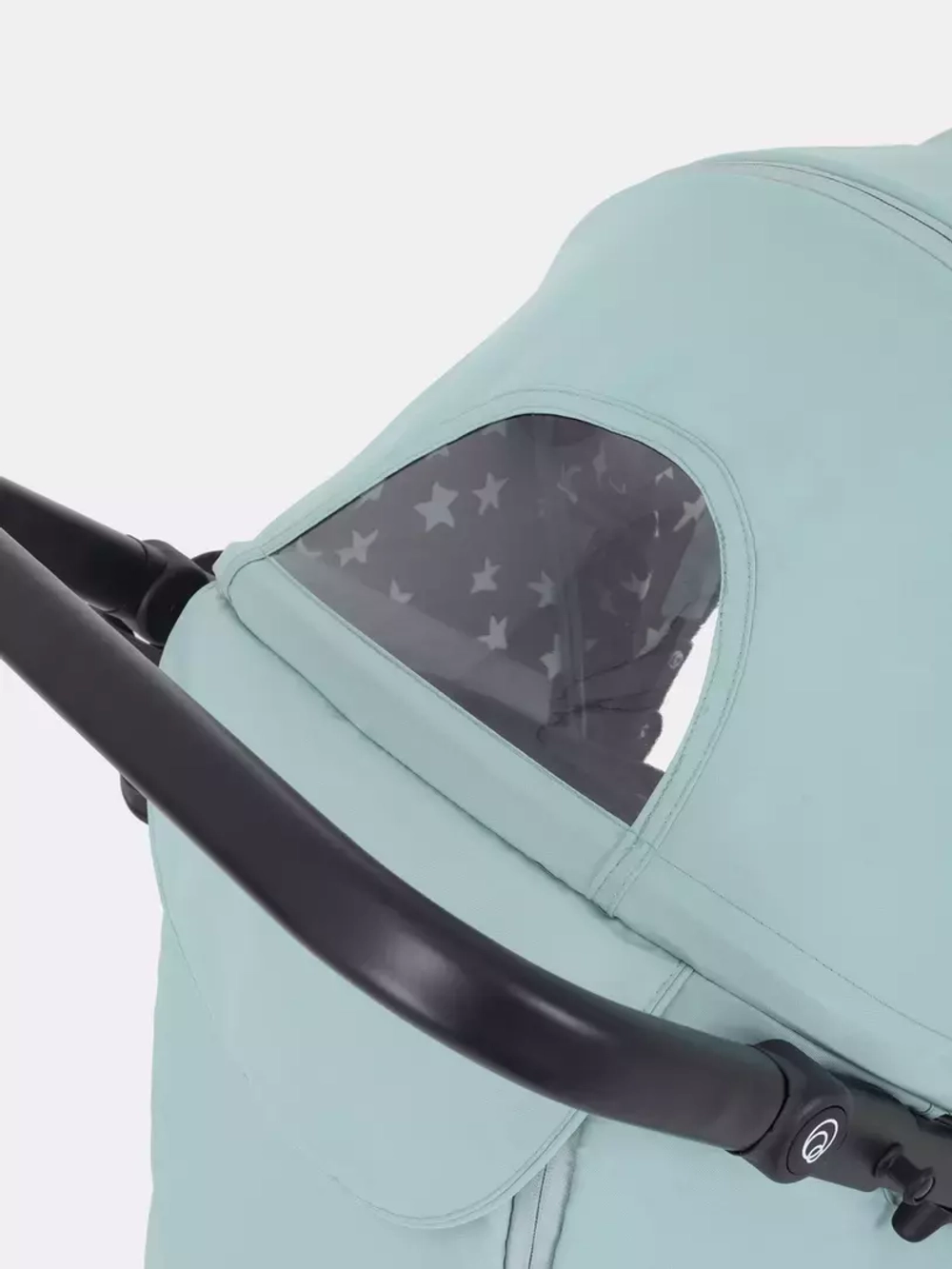 Коляска детская "VEGA STAR" RA057 Ocean Green 2022