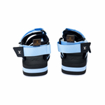 LOUIS VUITTON Arcade Sandals "Blue" Women"s