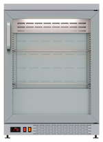 Стол холодильный POLAIR TD101-G (петли слева)