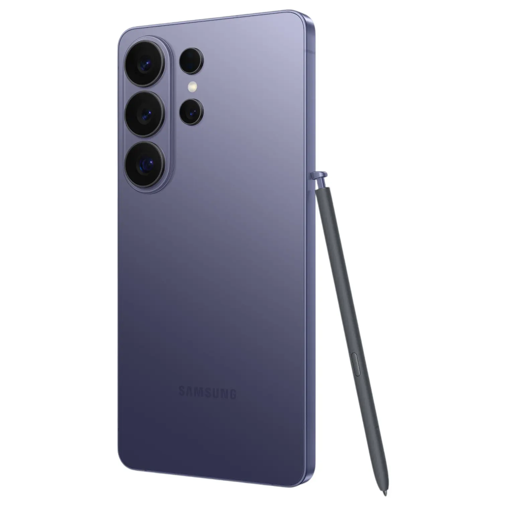 Смартфон Samsung Galaxy S26 Ultra 12/512Gb Cobalt Violet