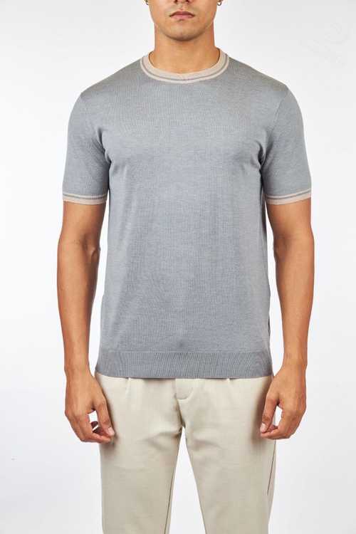 Поло Brunello Cucinelli