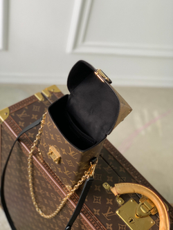 Louis Vuitton Camera Box