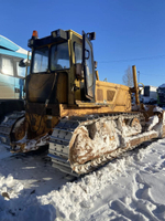 ТС-Сервис Т.10* Трактор_не актуально Т.10ММ.Е (Дизельный, 14,9 л, 179 л.с., МТ)