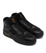 Кроссовки EA7 - черный(X8Z039 XK331)