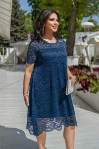 Платье УК-1073-3 Fabrika