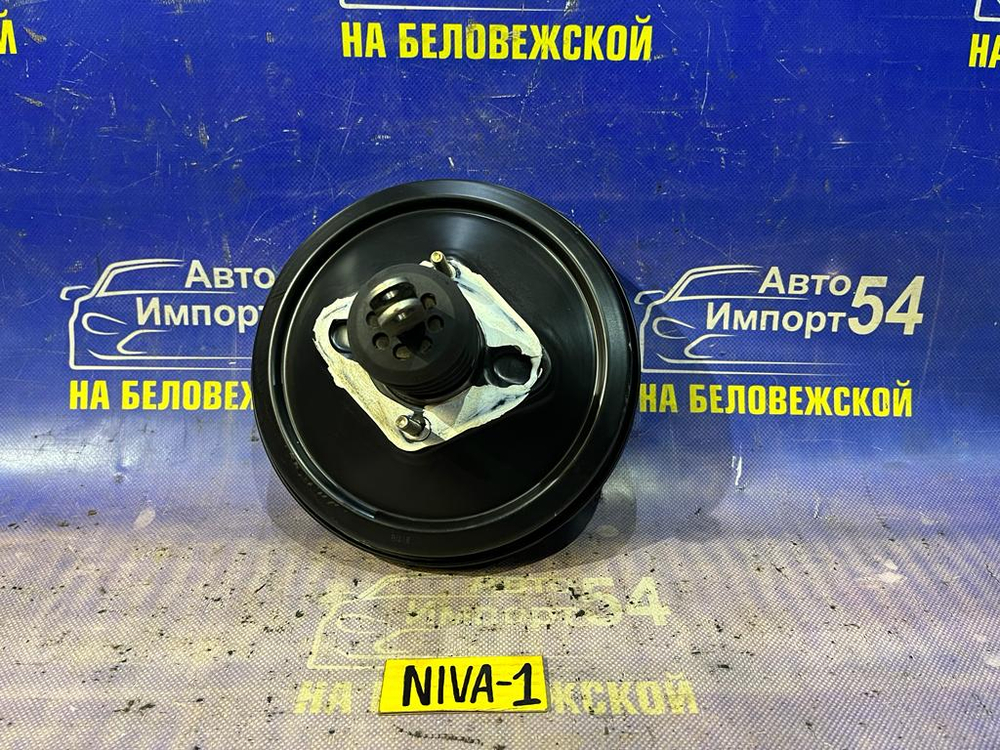 Вакуумный усилитель тормозов CHEVROLET NIVA 2004