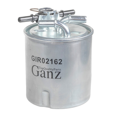 Фильтр топливный Nissan Qashqai/X-Trail 2.0DCi 07 GANZ GIR02162