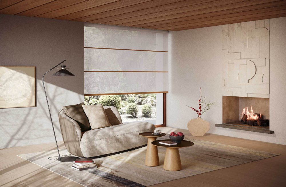 Диван Walter Knoll Ishino Récamiere