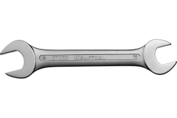 KRAFTOOL 27 х 30 мм, рожковый гаечный ключ (27033-27-30)