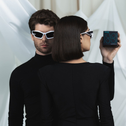 BioDrone Биодрон Иммуноактиватор, комплекс гуминовых кислот, 28монодоз