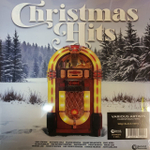 Сборник Christmas Hits (Европа 2024г.)