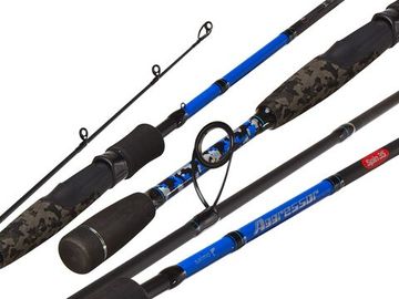 Спиннинг Salmo Aggressor 35 2.40