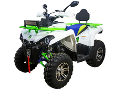 Квадроцикл AVANTIS Forester 200