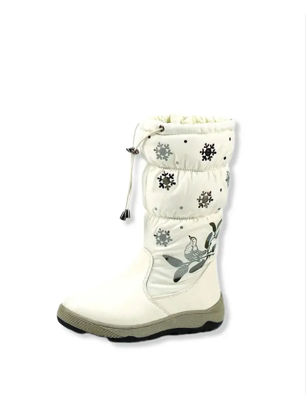 Сапоги детские для девочки