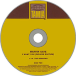 Marvin Gaye / I Want You (Deluxe Edition)(2CD)