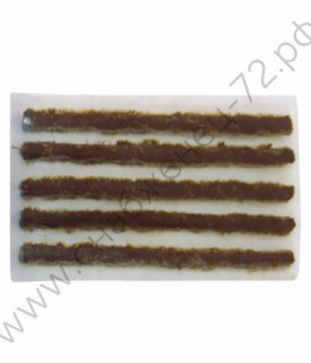 KA-9004-30 Набор ремонтных жгутов 100 мм. 30 шт.