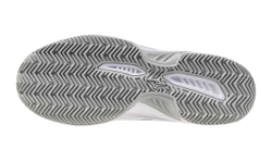 Женские Кроссовки теннисные Mizuno Break Shot 5 CC - белый