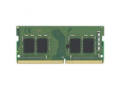 Оперативная память Kingston KVR26S19S6/4, DDR4 1х 4ГБ 2666 МГц, SODIMM, RTL