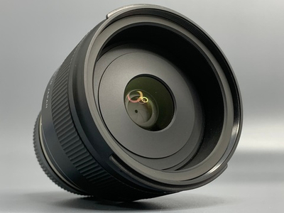 Tamron 35mm 2.8 Di III OSD Sony E