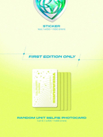 Альбом TREASURE - THE SECOND STEP : CHAPTER TWO 2nd Mini Album PHOTOBOOK 2 Version SET