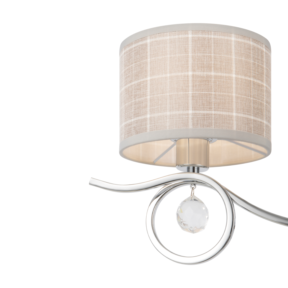 Люстра Freya FR5906-PL-05-CH