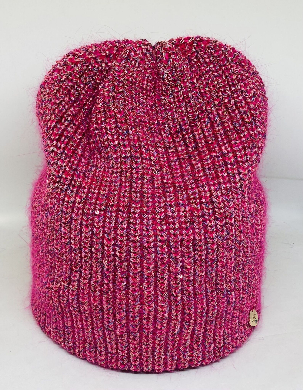 Шапка Ferz Черри