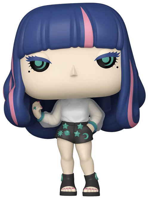 Фигурка Funko POP! Animation Boruto Eida (1920) 83709