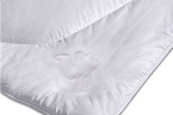 Одеяло легкое 200х220 Kauffmann Camel Hair