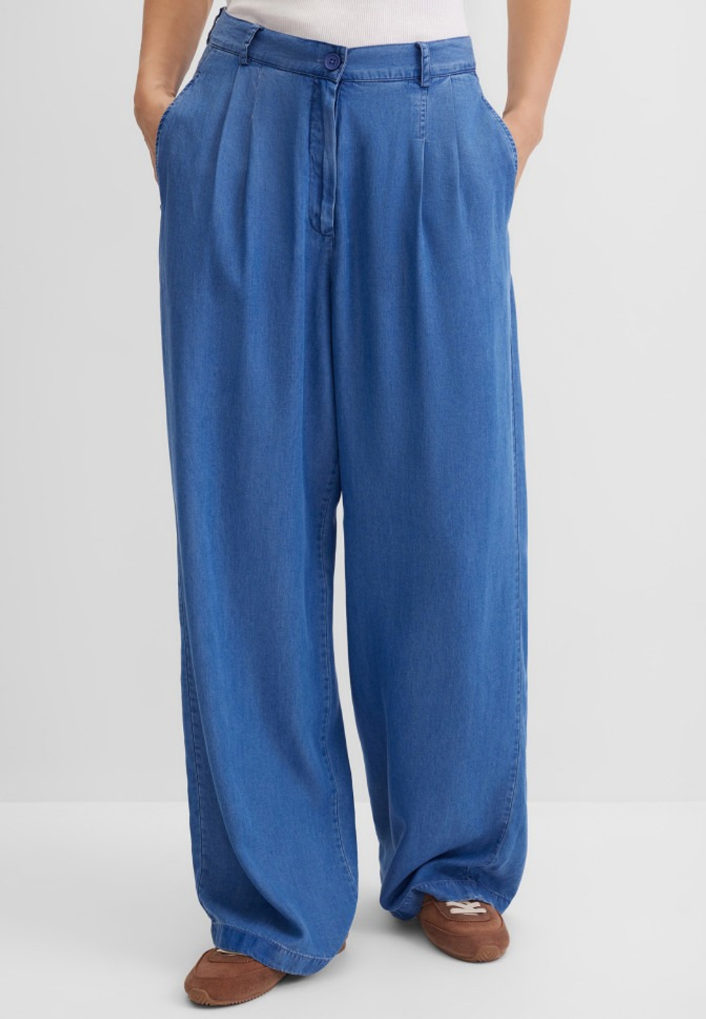 Брюки женские Smith&Soul