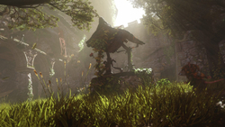 Ghost of a tale (для ПК, цифровой код доступа)