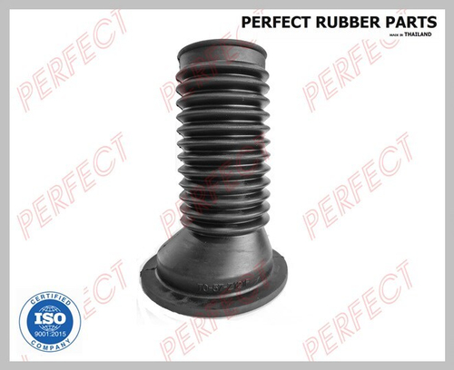 Пыльник переднего амортизатора PERFECT (Кратность 1 шт) TO57Z121F