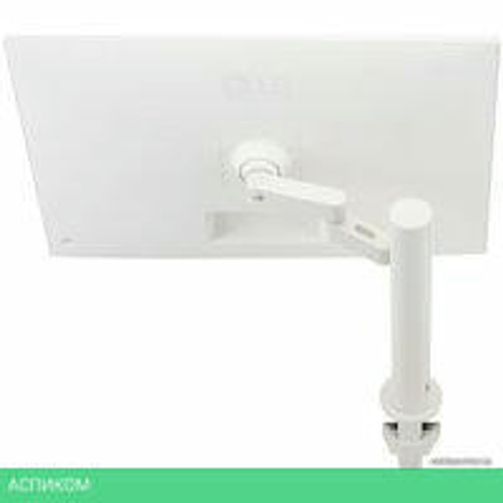 Smart монитор LG MyView Smart Monitor 32SQ780S-W