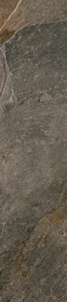 Керамогранит Santorini Black лаппатированный (GP2090SNN99L)
